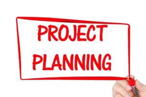 Projektplan