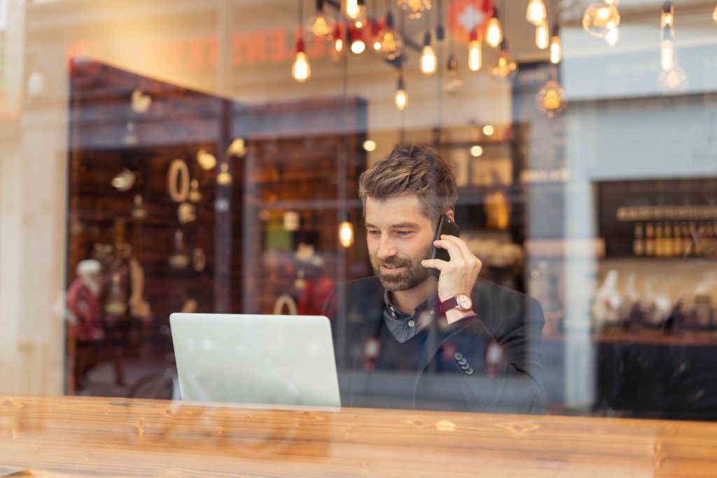 virtuelle Assistenz für Coaches und Berater 